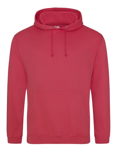 A-JH001-College Hoodie