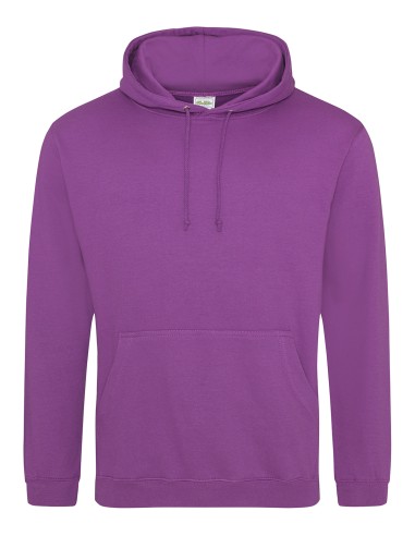 A-JH001-College Hoodie