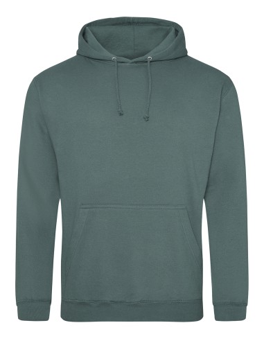 A-JH001-College Hoodie