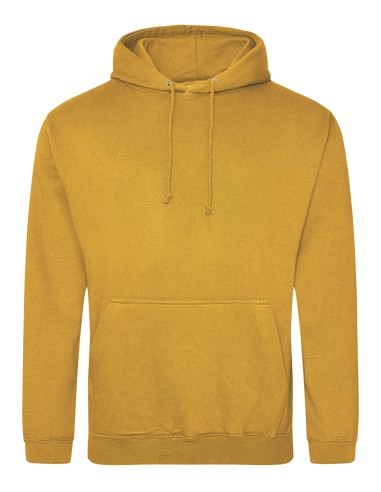 A-JH001-College Hoodie