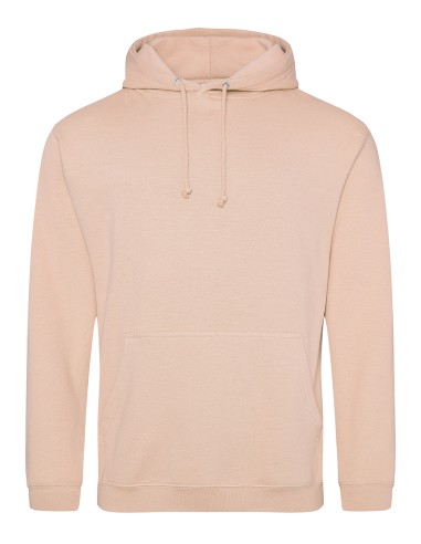 A-JH001-College Hoodie