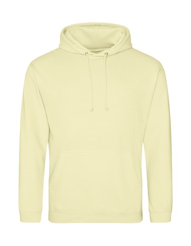 A-JH001-College Hoodie