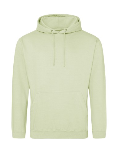 A-JH001-College Hoodie