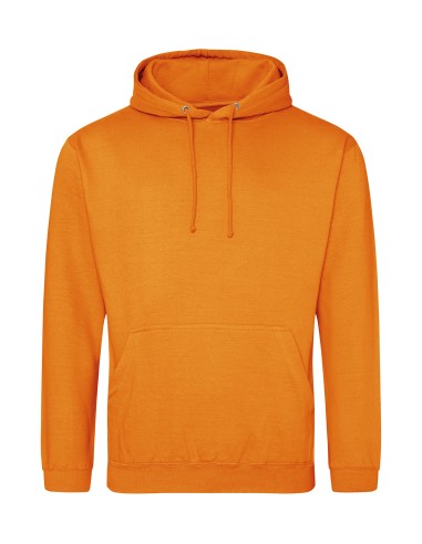 A-JH001-College Hoodie