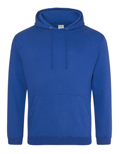 A-JH001-College Hoodie