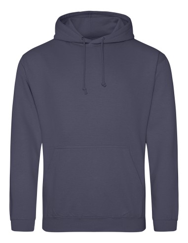 A-JH001-College Hoodie