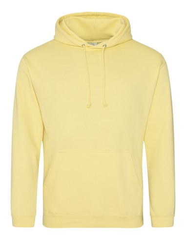 A-JH001-College Hoodie