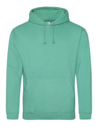 A-JH001-College Hoodie