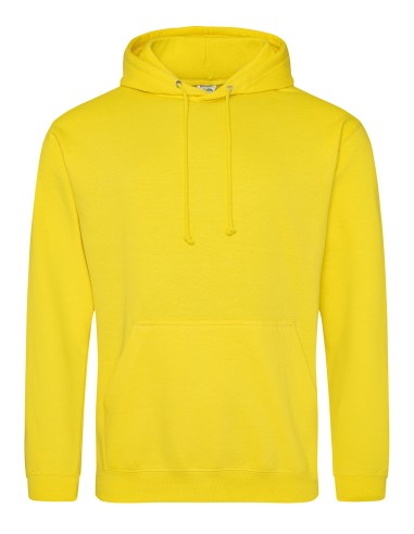 A-JH001-College Hoodie