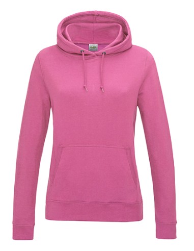 A-JH001F-Womens College Hoodie