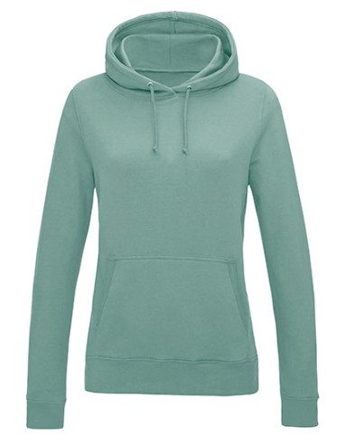 A-JH001F-Womens College Hoodie
