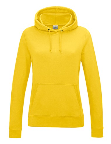 A-JH001F-Womens College Hoodie
