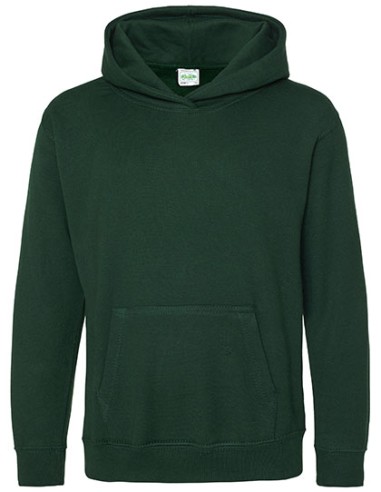 A-JH001J-Kids Hoodie