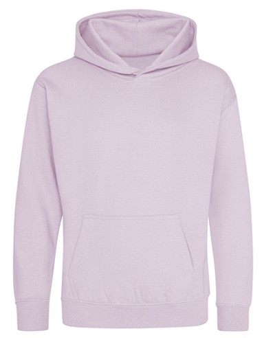 A-JH001J-Kids Hoodie