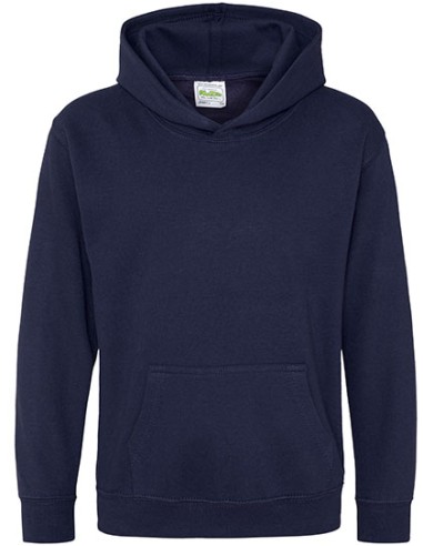 A-JH001J-Kids Hoodie