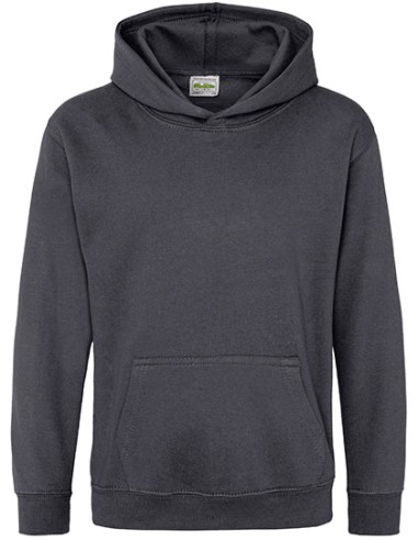 A-JH001J-Kids Hoodie