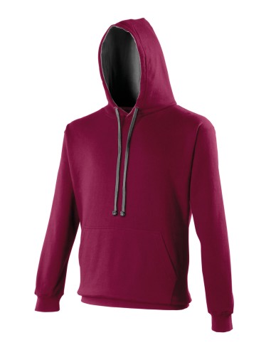 A-JH003-Varsity Hoodie