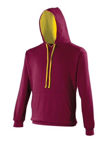 A-JH003-Varsity Hoodie