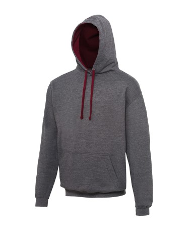 A-JH003-Varsity Hoodie