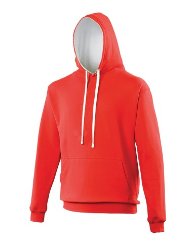 A-JH003-Varsity Hoodie