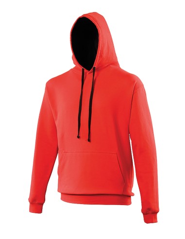 A-JH003-Varsity Hoodie