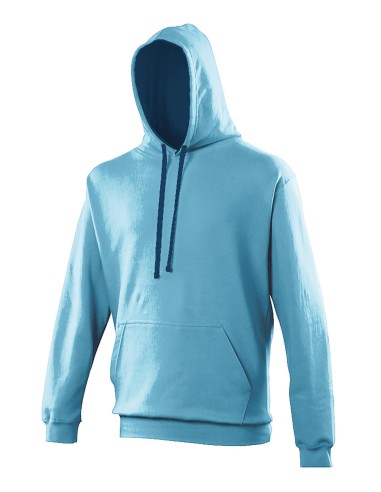 A-JH003-Varsity Hoodie