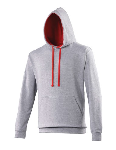 A-JH003-Varsity Hoodie