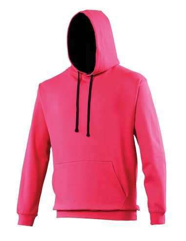 A-JH003-Varsity Hoodie