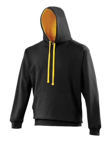 A-JH003-Varsity Hoodie