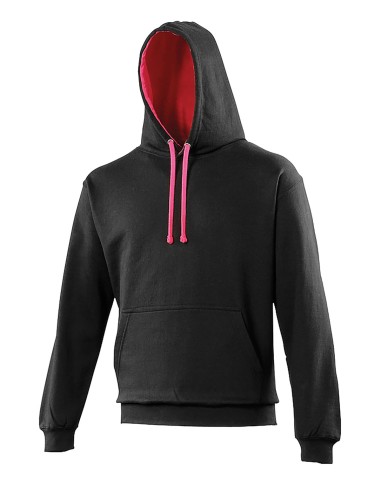 A-JH003-Varsity Hoodie