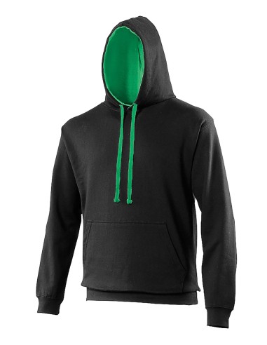 A-JH003-Varsity Hoodie