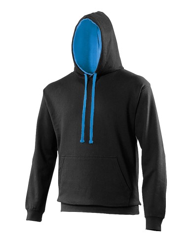 A-JH003-Varsity Hoodie