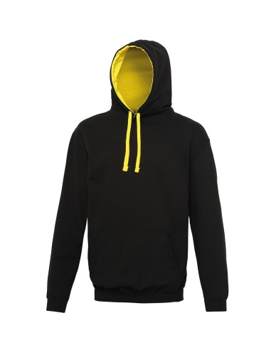 A-JH003-Varsity Hoodie