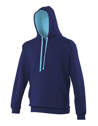 A-JH003-Varsity Hoodie