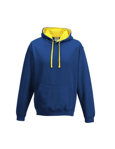 A-JH003-Varsity Hoodie