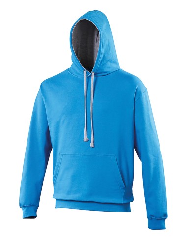 A-JH003-Varsity Hoodie