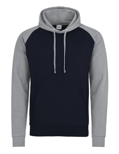 A-JH009-Baseball Hoodie