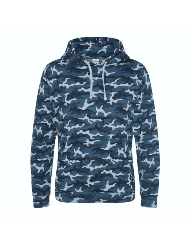 A-JH014-Camo Hoodie