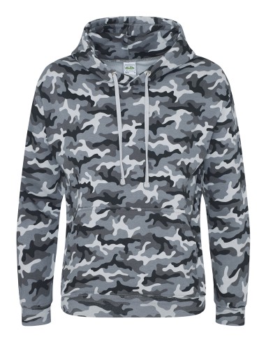 A-JH014-Camo Hoodie