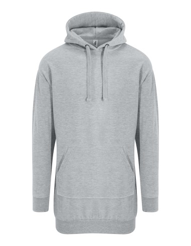 A-JH015-Hoodie Dress