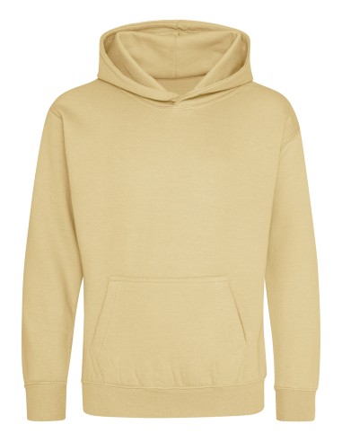 A-JH01J-Sweat à capuche Enfant