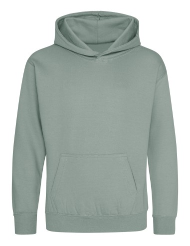 A-JH01J-Sweat à capuche Enfant