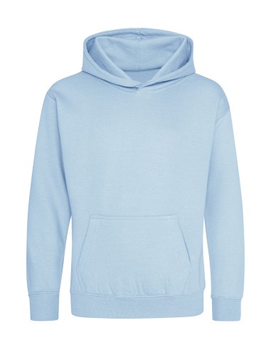 A-JH01J-Sweat à capuche Enfant