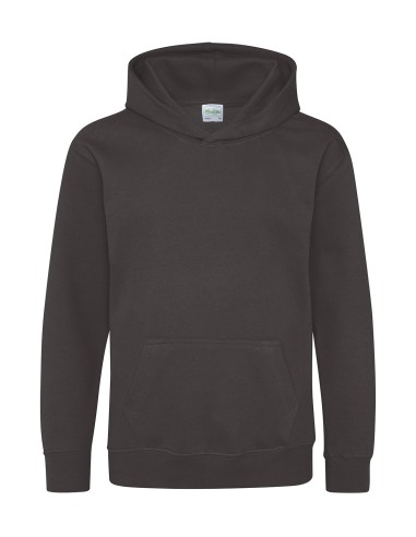 A-JH01J-Sweat à capuche Enfant