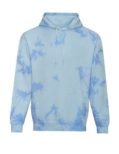 A-JH022-Tie-Dye Hoodie