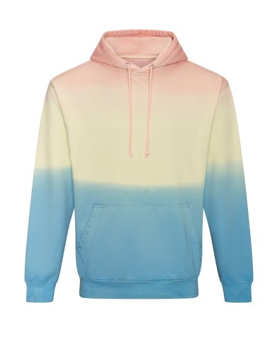 A-JH022-Tie-Dye Hoodie