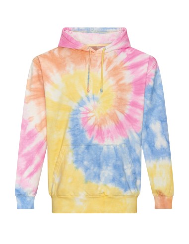 A-JH022-Tie-Dye Hoodie