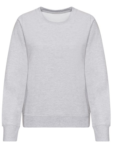 A-JH030F-Womens AWDis Sweat