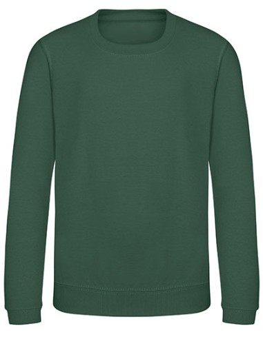 A-JH030J-Kids AWDis Sweat