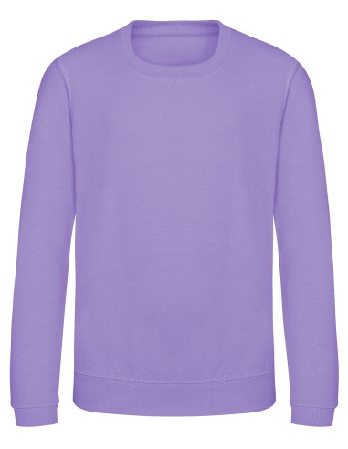 A-JH030J-Kids AWDis Sweat